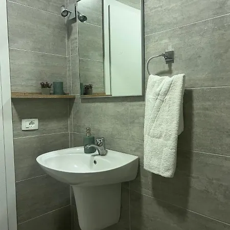 Apartment Alpha Auriga Quiet *